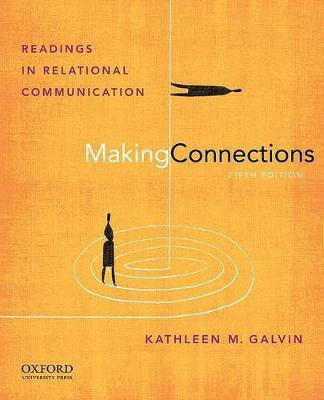 Making Connections(English, Paperback, Galvin)