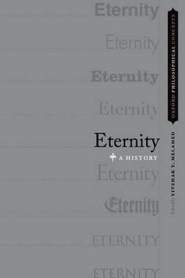 Eternity(English, Hardcover, unknown)