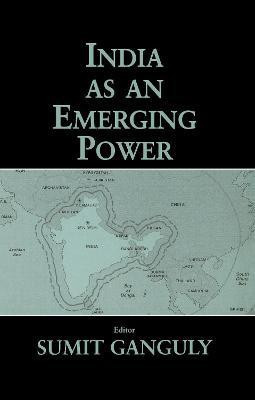 India as an Emerging Power(English, Electronic book text, unknown)