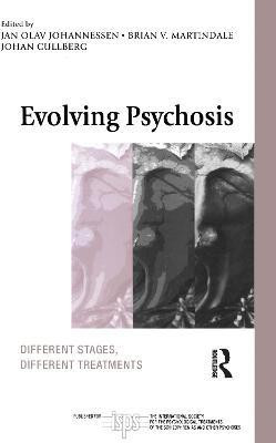 Evolving Psychosis(English, Electronic book text, Johannessen Jan Olav)