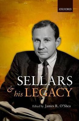 Sellars and his Legacy(English, Hardcover, unknown)