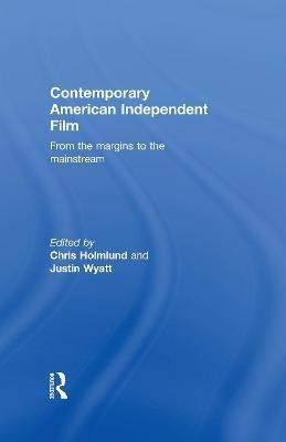 Contemporary American Independent Film(English, Electronic book text, Holmlund Christine)