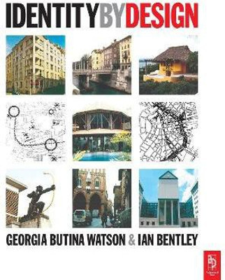Identity by Design(English, Electronic book text, Bentley Ian)