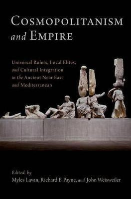 Cosmopolitanism and Empire(English, Hardcover, unknown)