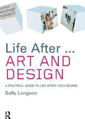 Life After...Art and Design(English, Electronic book text, Longson Sally)