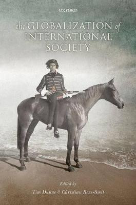 The Globalization of International Society(English, Paperback, unknown)