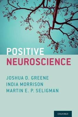 Positive Neuroscience(English, Hardcover, unknown)