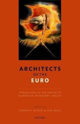 Architects of the Euro(English, Hardcover, unknown)