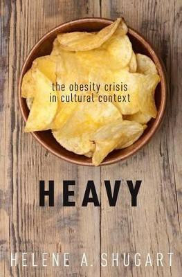 Heavy(English, Hardcover, Shugart Helene A.)