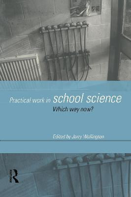 Practical Work in School Science(English, Electronic book text, unknown)