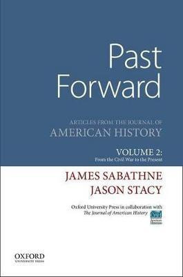 Past Forward(English, Paperback, Sabathne James Teacher)