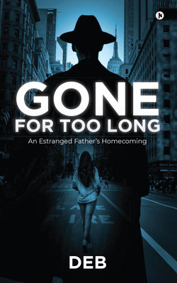 Gone For Too Long(English, Paperback, Deb)