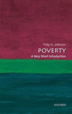 Poverty(English, Paperback, Jefferson Philip N.)