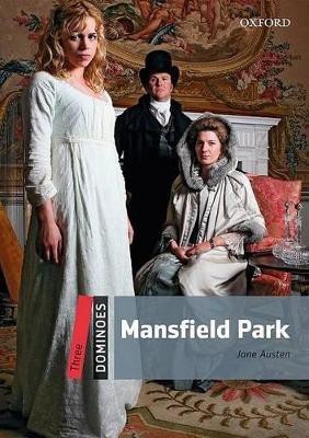 Dominoes: Three: Mansfield Park(English, Paperback, Austen Jane)