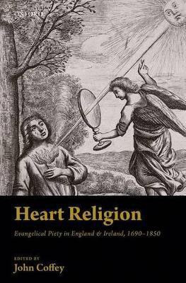 Heart Religion(English, Hardcover, unknown)