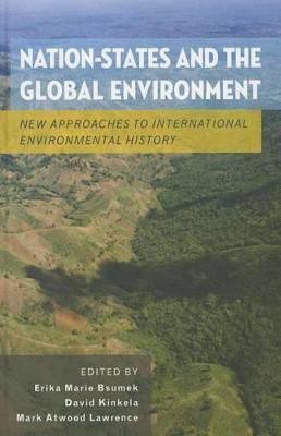 Nation-States and the Global Environment(English, Hardcover, unknown)