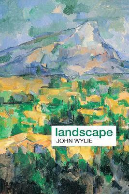 Landscape(English, Electronic book text, Wiley John Jr. M D)