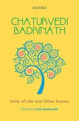 Chaturvedi Badrinath(English, Paperback, unknown)
