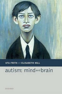 Autism: Mind and Brain(English, Paperback, unknown)