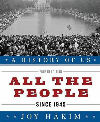 A History of US(English, Paperback, Hakim Joy)