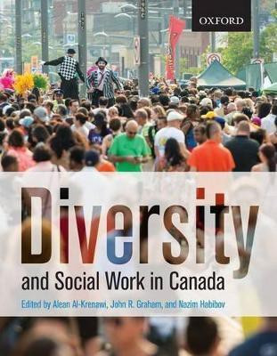Diversity and Social Work in Canada(English, Paperback, unknown)