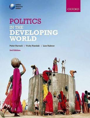 Politics in the Developing World 3rd  Edition(English, Paperback, unknown)