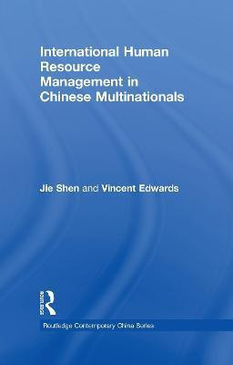 Human Resource Management in Chinese Multinational(English, Electronic book text, unknown)