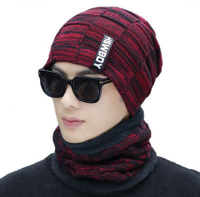 AlexVyan Beanie Cap