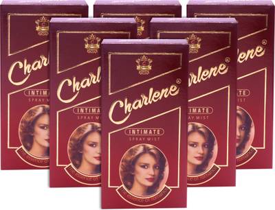 Charlene perfume deals
