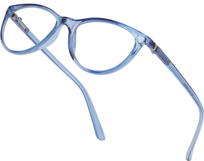 IME Full Rim Cat-eyed Frame(48 mm)