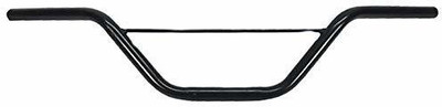 Sms traders RD Handle Universal For All Bikes Handle Bar(Black)