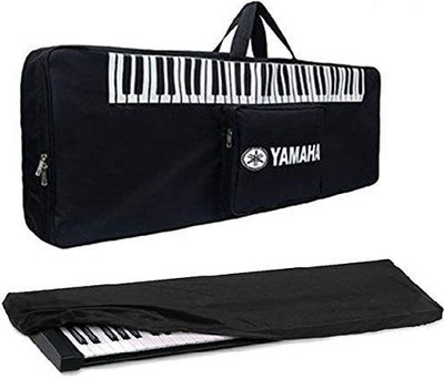 Music World REDSIDEPOK-61KEY-01 Keyboard Bag Keyboard Bag