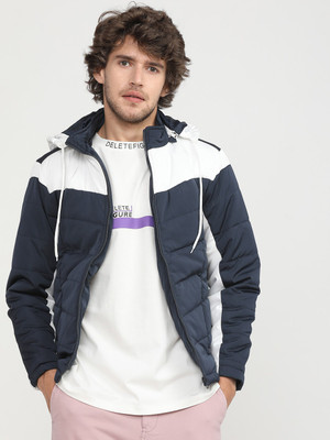 HIGHLANDER Full Sleeve Solid Men Jacket