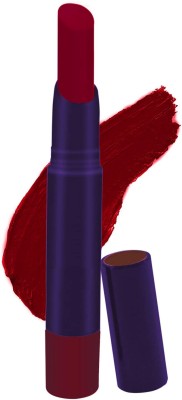 Emijun Transfer Matte Lipstick, Waterproof and Full-Pigmented RED FUCHSIA(RED FUCHSIA, 3.8 g)