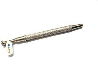 ATAR Professional Diamond Holder Picker Grabber Prestige Tools 5 Prong Holder Pick Up Tool Tweezer for Diamond Stone & Beads Gems ATDP5 Magnetic Pickup Tool(NA)