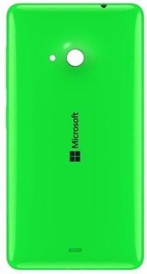 imbi Microsoft Microsoft Lumia 540 Replacement Back Body Back Panel(Green)