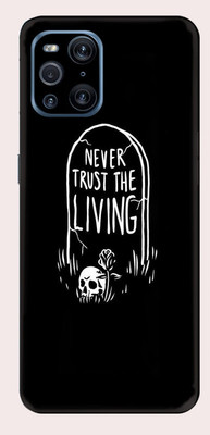 Xuwap Oppo Find X3 Pro Mobile Skin(Multicolor)