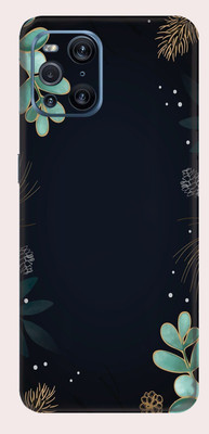 Toppings Oppo Find X3 Pro Mobile Skin(Multicolor)