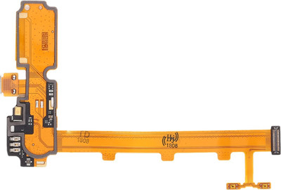SPAREWARE oppo a37 a37 Volume Button Flex Cable