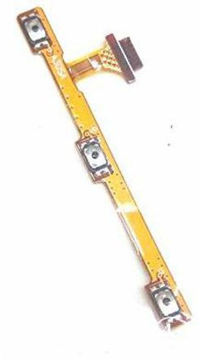 Spares4ever PVBF-220 Asus Zenfone Max Pro M1 Power ON/OFF Button