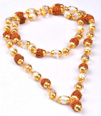 Arkash Gold-plated Plated Alloy Chain