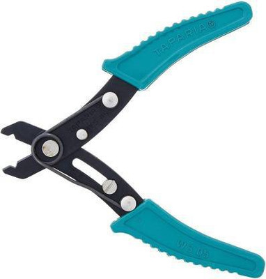 Hopedwell HWD Wire Stripping Plier Combination Snap Ring Plier Combination Snap Ring Plier(Length : 6 inch)