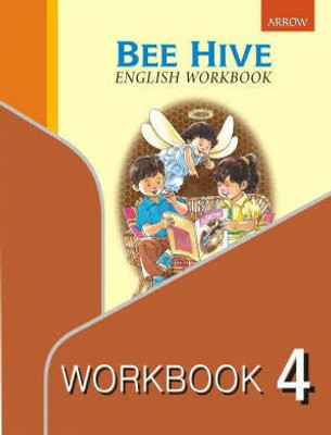 Arrow BEE HIVE ENGLISH WORKBOOK 4(Paperback, Padmini Sameeran)