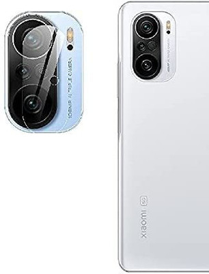 LIGHTWINGS Back Camera Lens Glass Protector for Camera Lens Protector for Xiaomi Redmi 11(Pack of: 1)