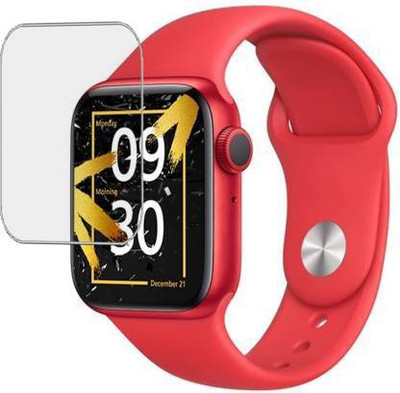 tombik Impossible Screen Guard for T55+ Plus Smartwatch (Pack of 1)(Pack of 1)