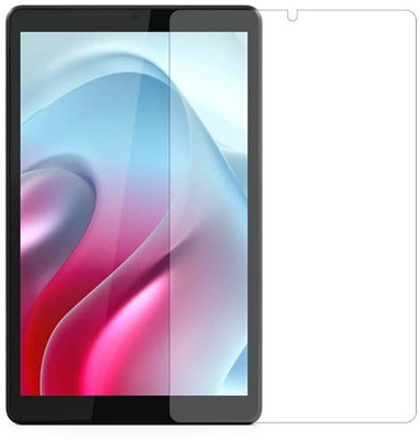 Bigil Screen Guard for MOTOROLA tab g20 8 inch, Crystal Clear, Multi-Level Protection,Perfect fit(Pack of 1)