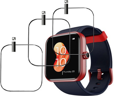 TXGO Screen Guard for BOAT XTEND(Pack of 3)