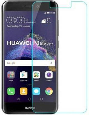 cloud infinity Screen Guard for Honor 8 Lite(Pack of 1)