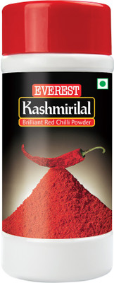 EVEREST Kashmirilal Red Chilli Powder(200 g)