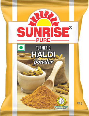 Sunrise Turmeric Powder(100 g)
